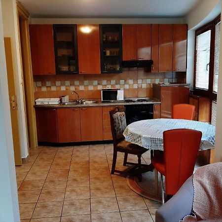 Green And Blue Apartments Banja Luka Ngoại thất bức ảnh