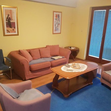 Green And Blue Apartments Banja Luka Ngoại thất bức ảnh