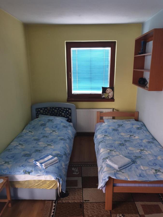 Green And Blue Apartments Banja Luka Ngoại thất bức ảnh