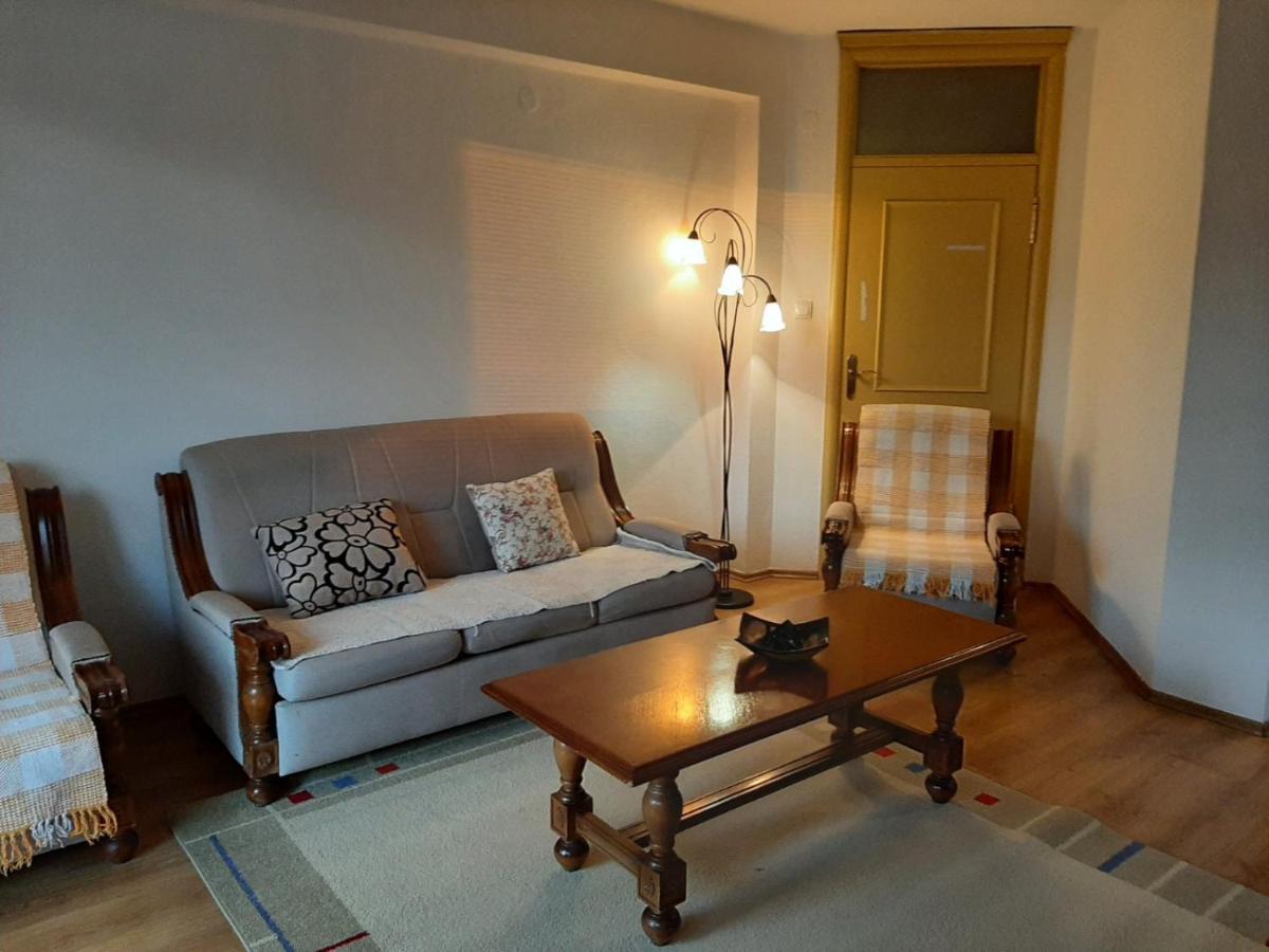 Green And Blue Apartments Banja Luka Ngoại thất bức ảnh