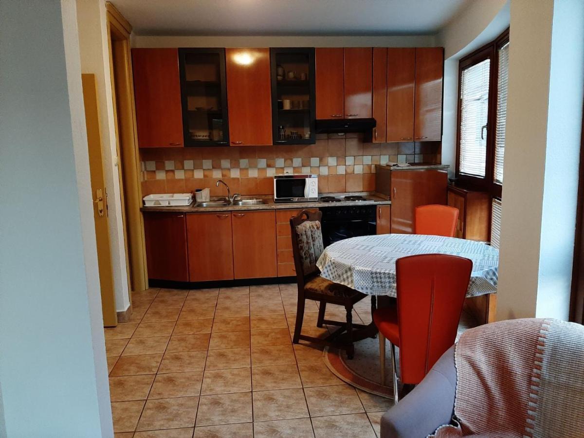 Green And Blue Apartments Banja Luka Ngoại thất bức ảnh