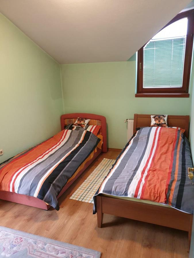 Green And Blue Apartments Banja Luka Ngoại thất bức ảnh