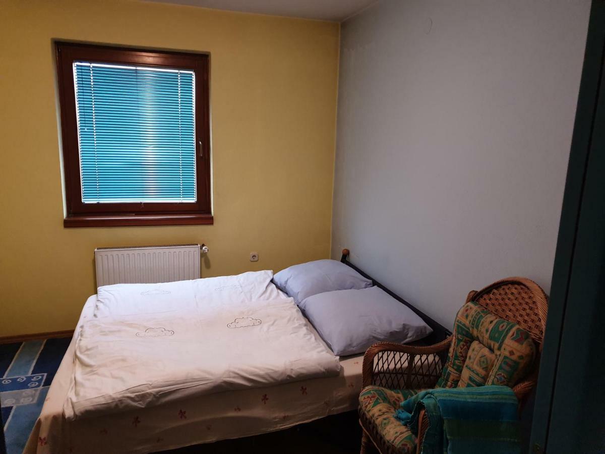 Green And Blue Apartments Banja Luka Ngoại thất bức ảnh